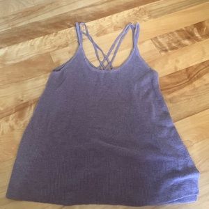 American eagle tank top